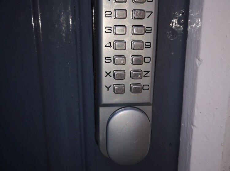 پانسیون Eurovilla