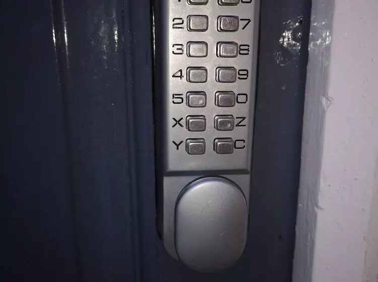 پانسیون Eurovilla