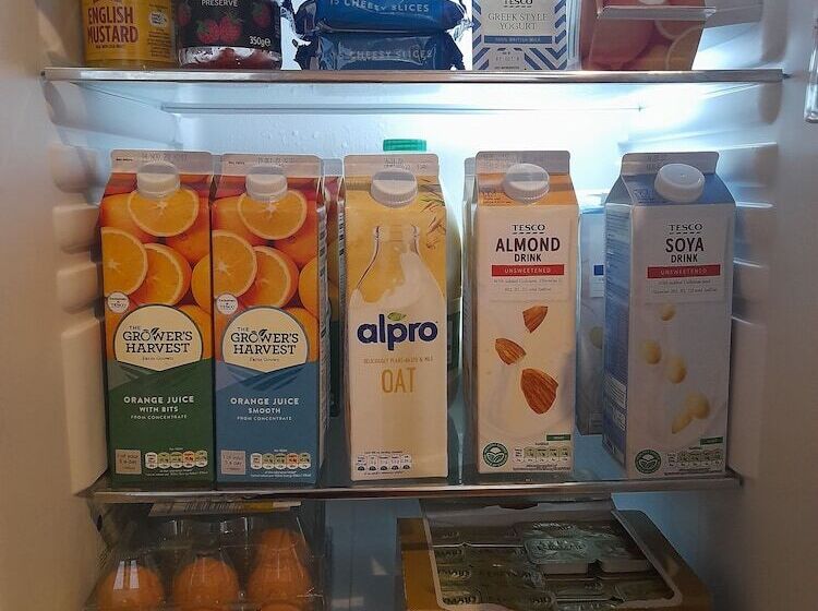 پانسیون Eurovilla