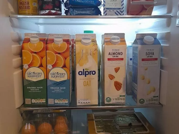 پانسیون Eurovilla