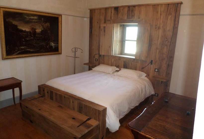 بنسيون Le Mas Mauléon