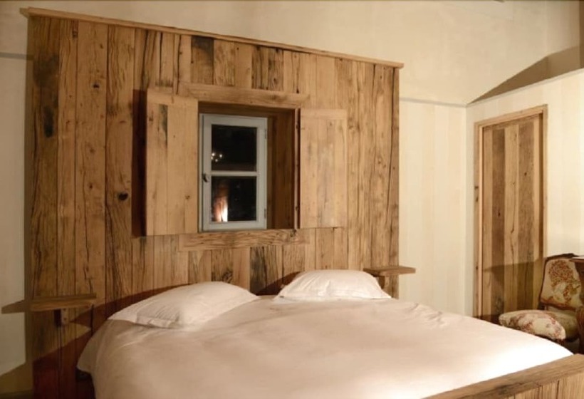 بنسيون Le Mas Mauléon