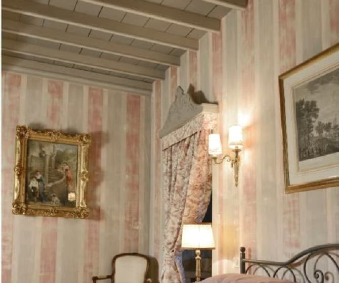 بنسيون Le Mas Mauléon