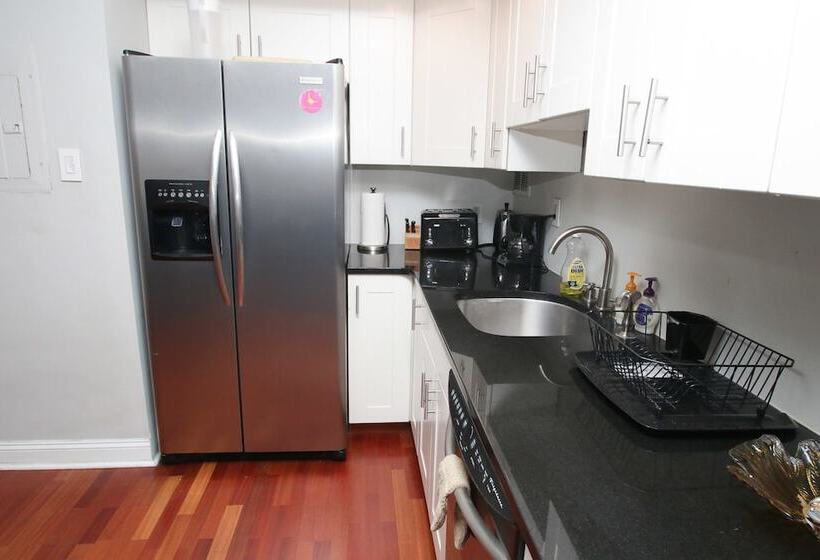 Renaissance Properties   21 & Chestnut