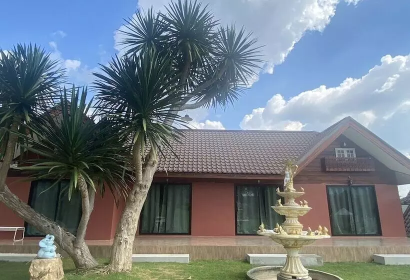 Riverside Hill Resort & Restaurant