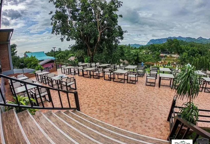 Riverside Hill Resort & Restaurant