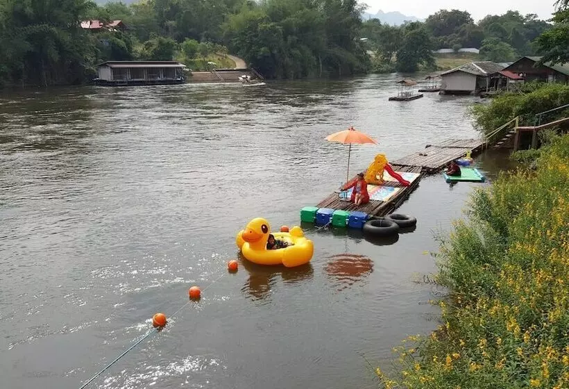 Riverside Hill Resort & Restaurant