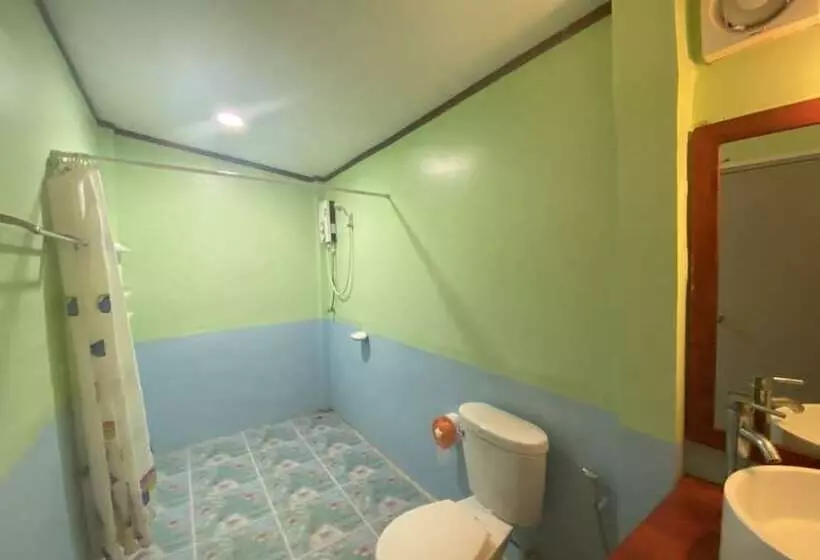 Riverside Hill Resort & Restaurant