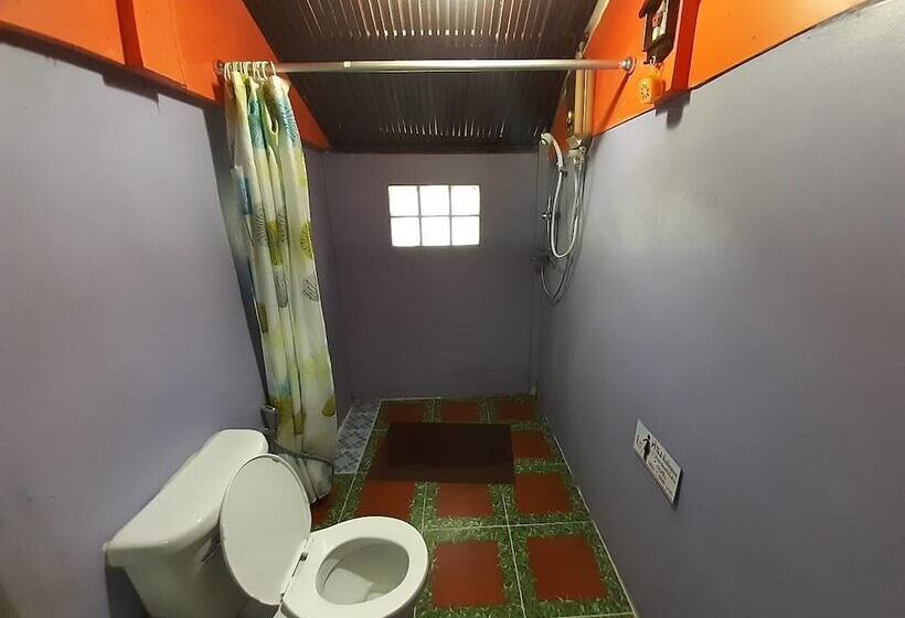 Riverside Hill Resort & Restaurant