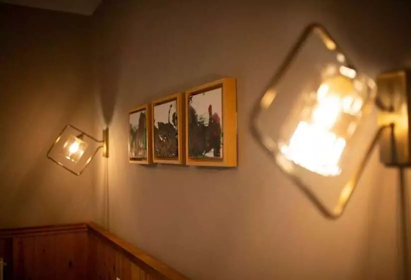 Ayder Koru Otel