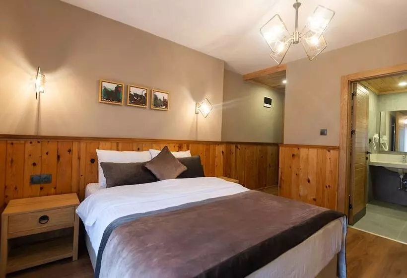 Ayder Koru Otel