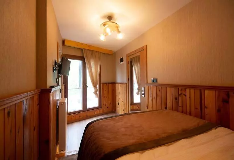 Ayder Koru Otel