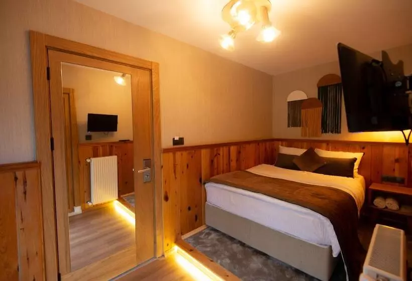 Ayder Koru Otel