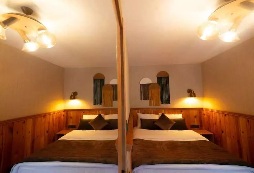 Ayder Koru Otel