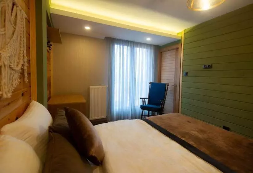 Ayder Koru Otel