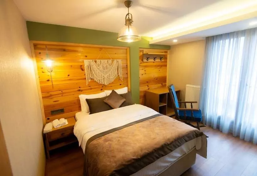 Ayder Koru Otel