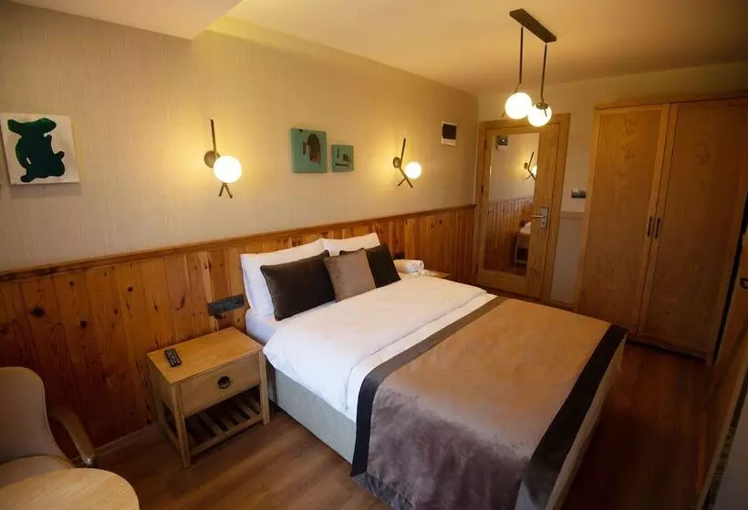 Ayder Koru Otel