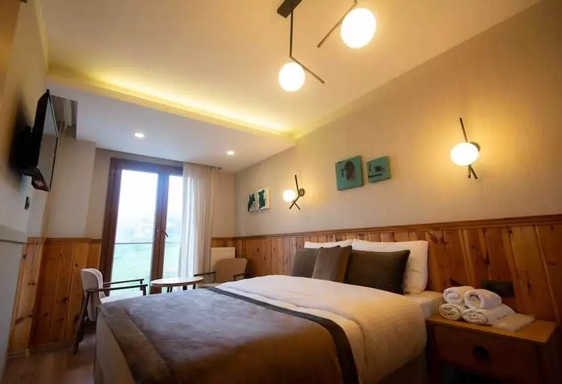 Ayder Koru Otel