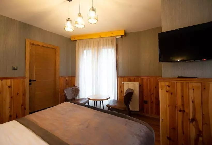 Ayder Koru Otel