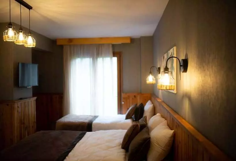 Ayder Koru Otel