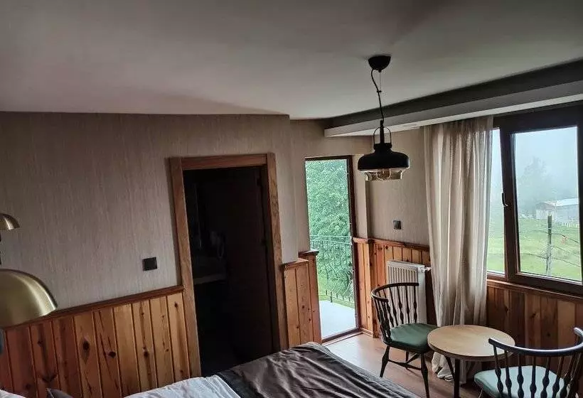 Ayder Koru Otel
