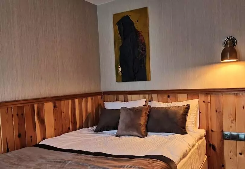Ayder Koru Otel