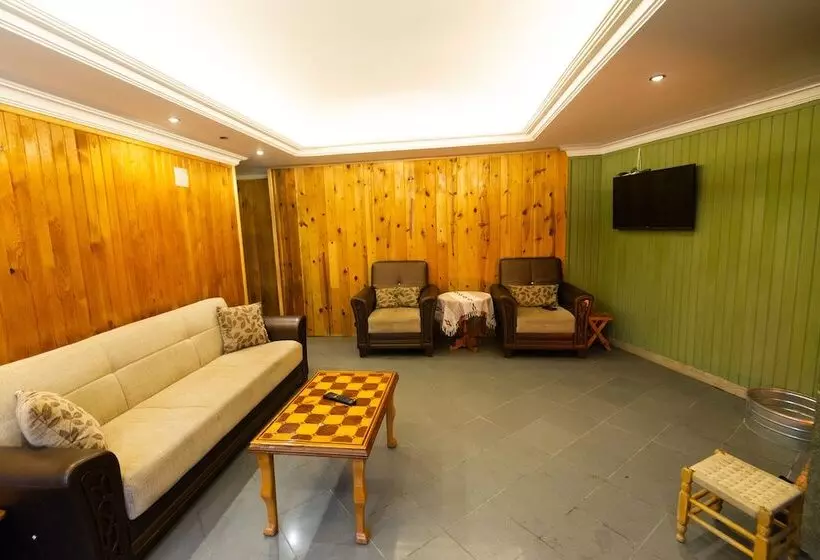 Ayder Koru Otel