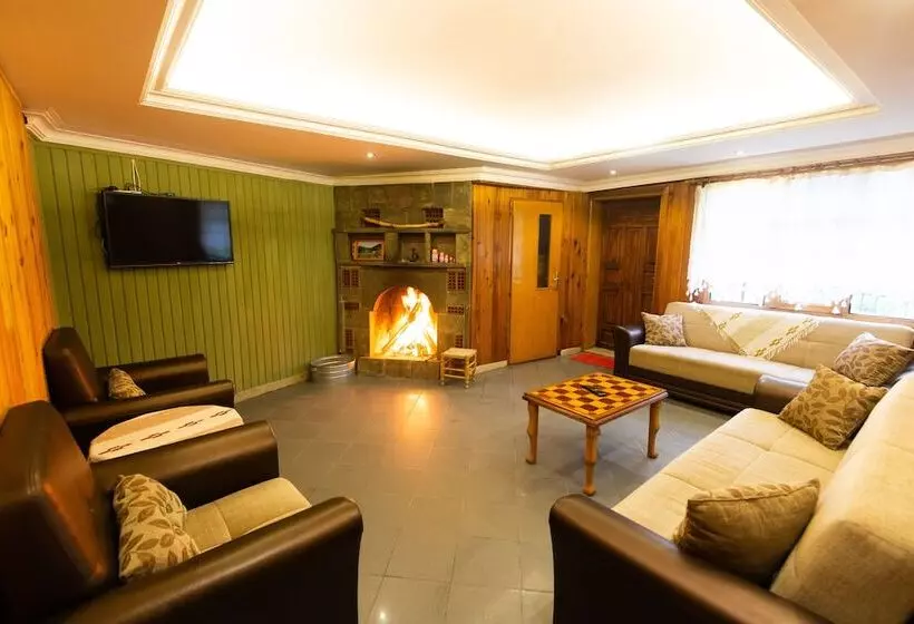 Ayder Koru Otel