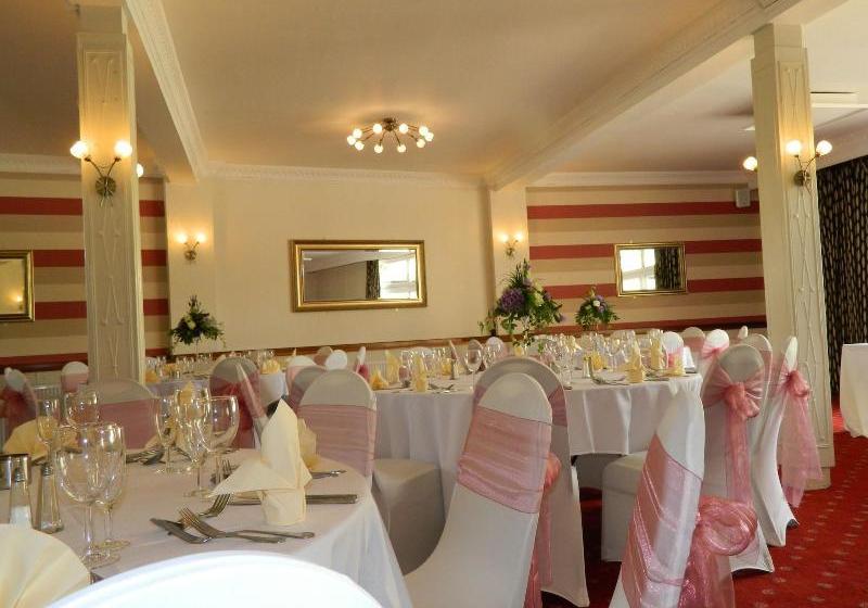 ベッドアンドブレックファースト Beambridge Inn