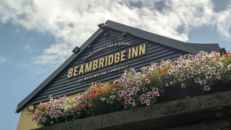 ベッドアンドブレックファースト Beambridge Inn