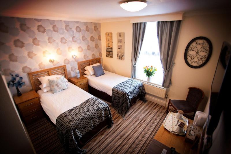 ベッドアンドブレックファースト Beambridge Inn