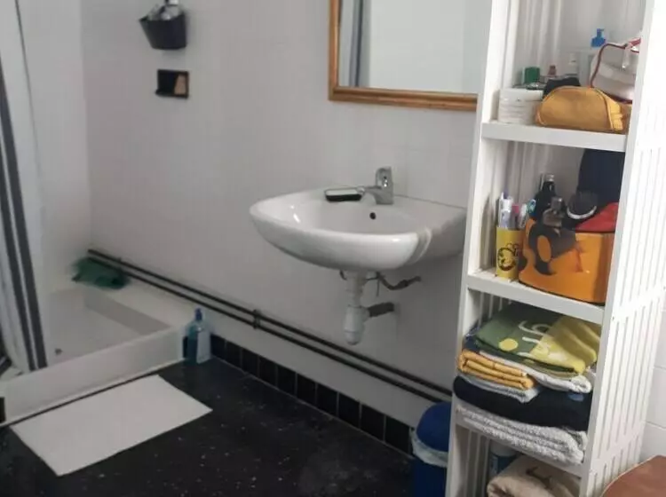 ベッドアンドブレックファースト Chambre D Hôtes Saint Rémoise
