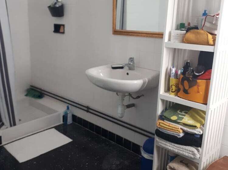 تختخواب و صبحانه Chambre D Hôtes Saint Rémoise