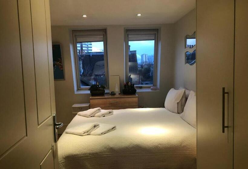 住宿加早餐  Georgiana S Guesthouse