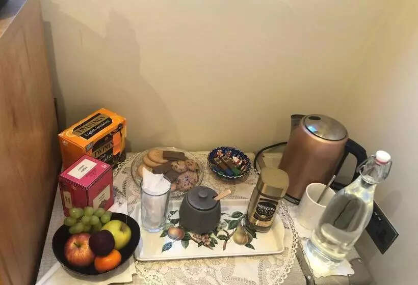 ベッドアンドブレックファースト Georgiana S Guesthouse