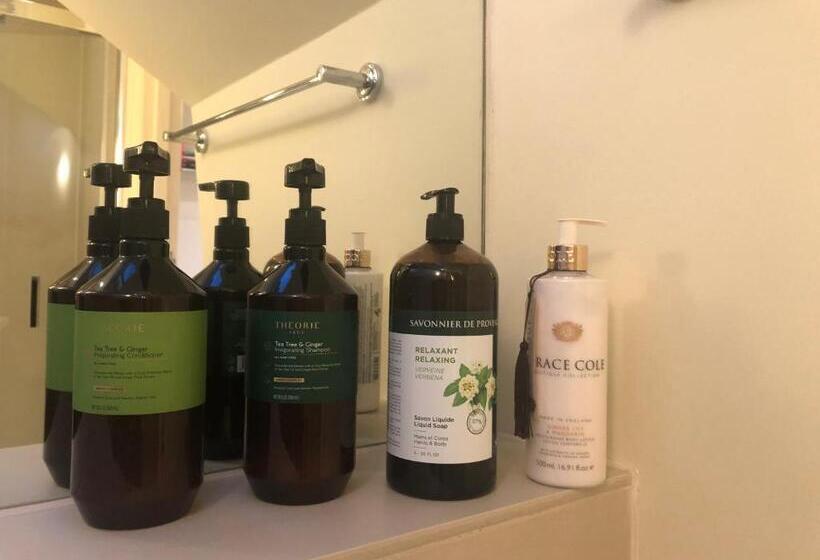 住宿加早餐  Georgiana S Guesthouse