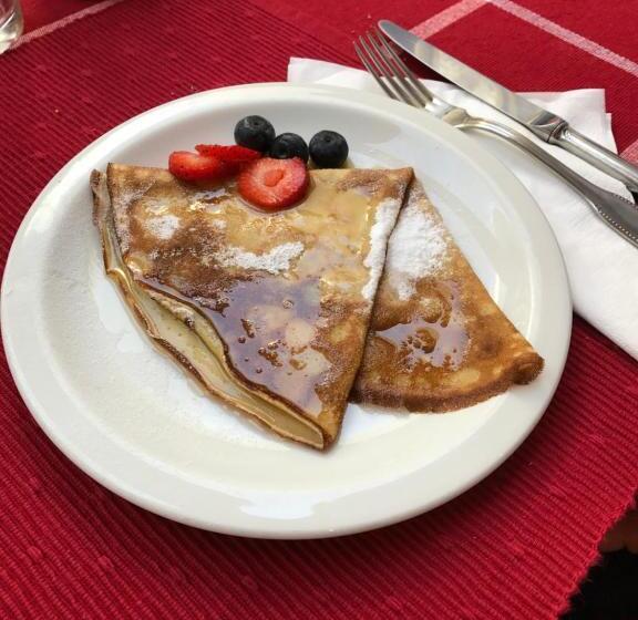 住宿加早餐  Georgiana S Guesthouse