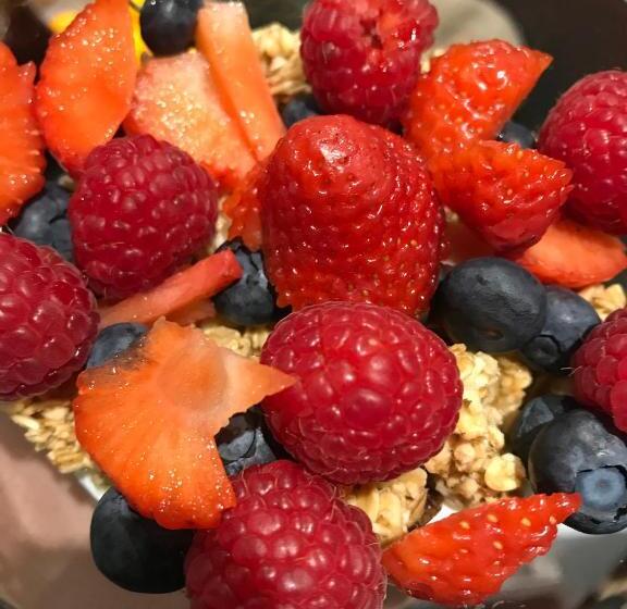 住宿加早餐  Georgiana S Guesthouse