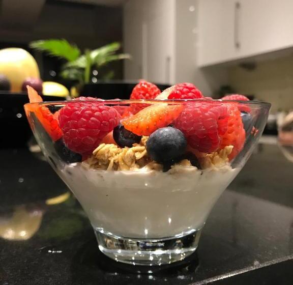 住宿加早餐  Georgiana S Guesthouse