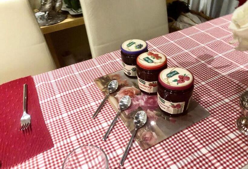 住宿加早餐  Georgiana S Guesthouse