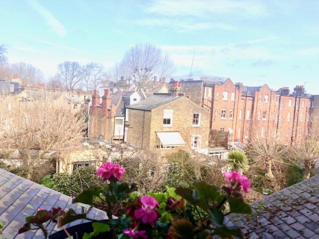 住宿加早餐  Georgiana S Guesthouse