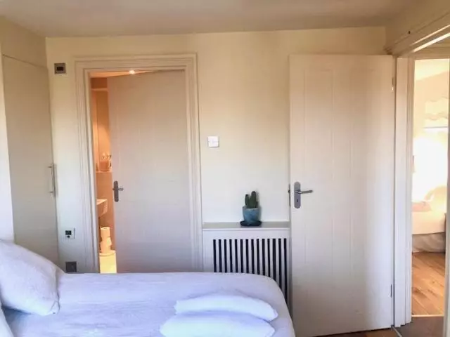 ベッドアンドブレックファースト Georgiana S Guesthouse