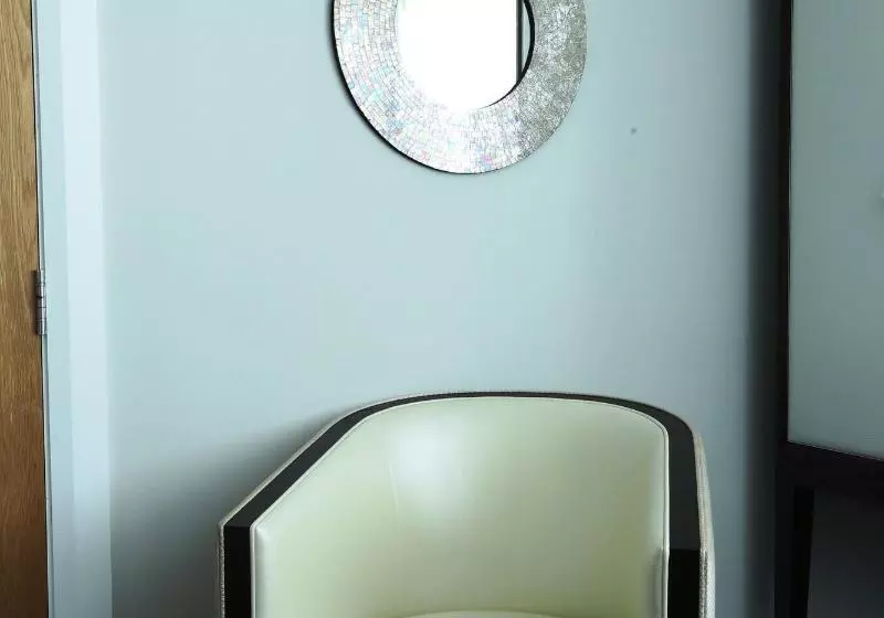 ベッドアンドブレックファースト Glass Island Ballycastle