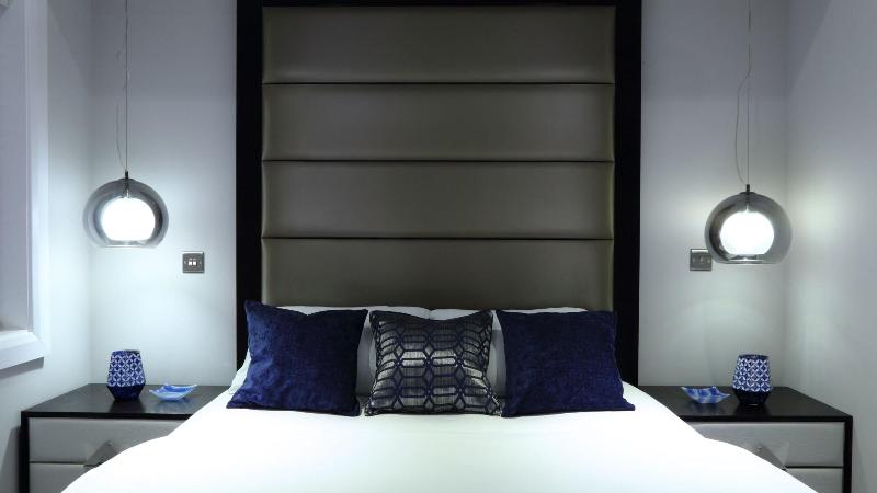 צימר Glass Island Ballycastle