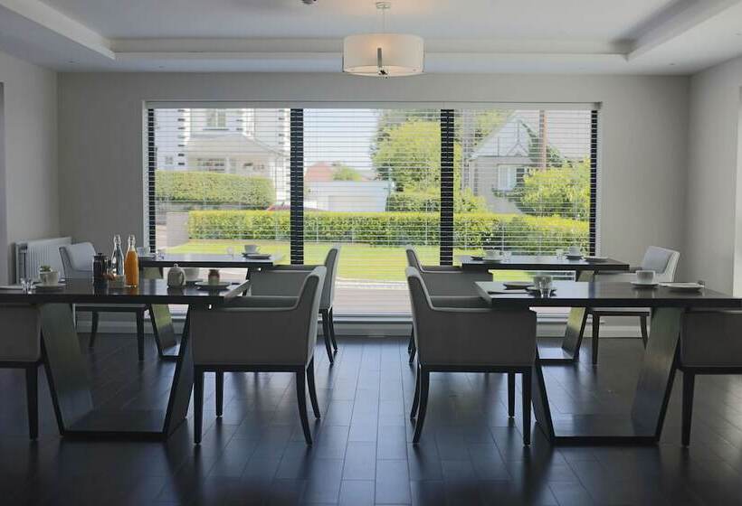 צימר Glass Island Ballycastle