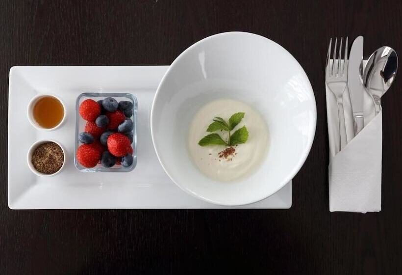 צימר Glass Island Ballycastle