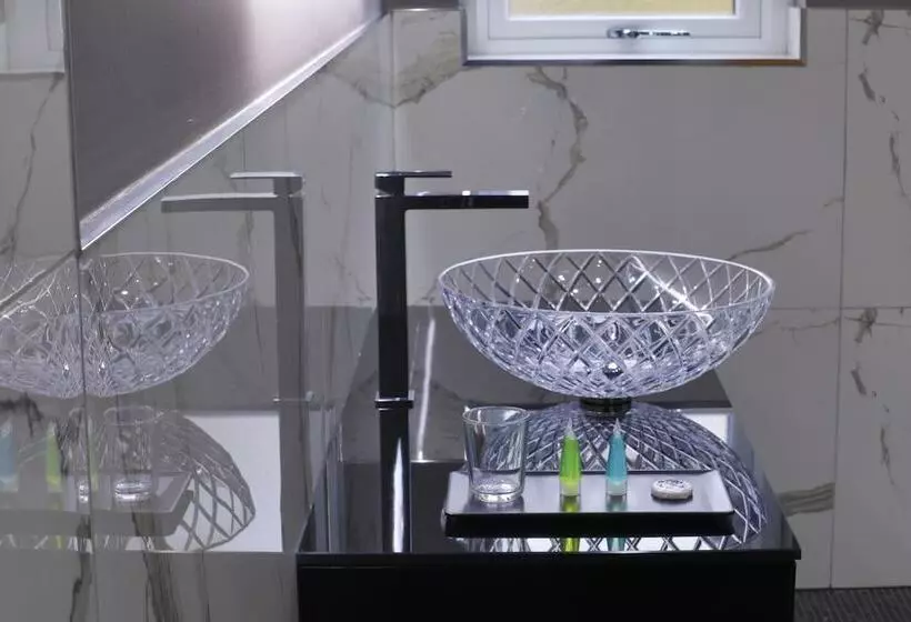 ベッドアンドブレックファースト Glass Island Ballycastle