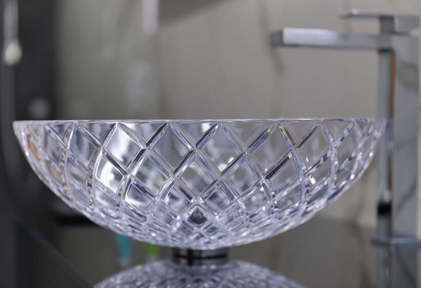 צימר Glass Island Ballycastle