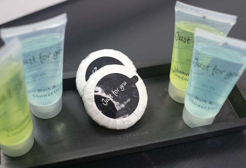 צימר Glass Island Ballycastle