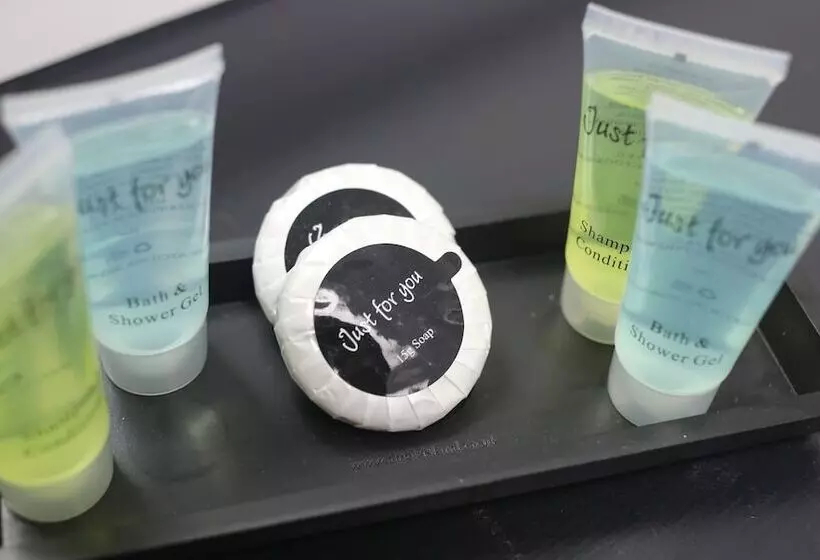 ベッドアンドブレックファースト Glass Island Ballycastle